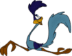 Road Runner logo